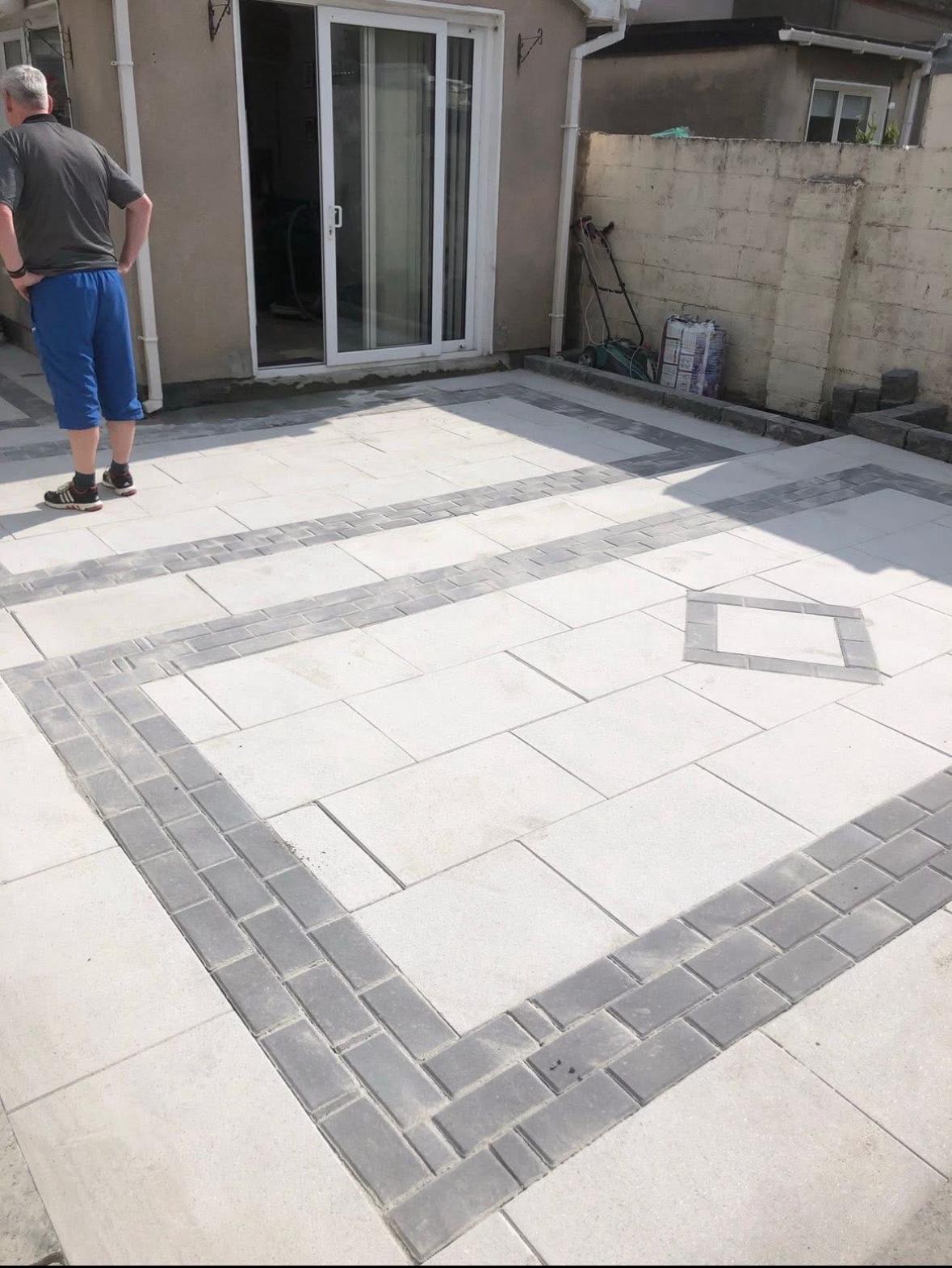 Power Washing & Maintenance
