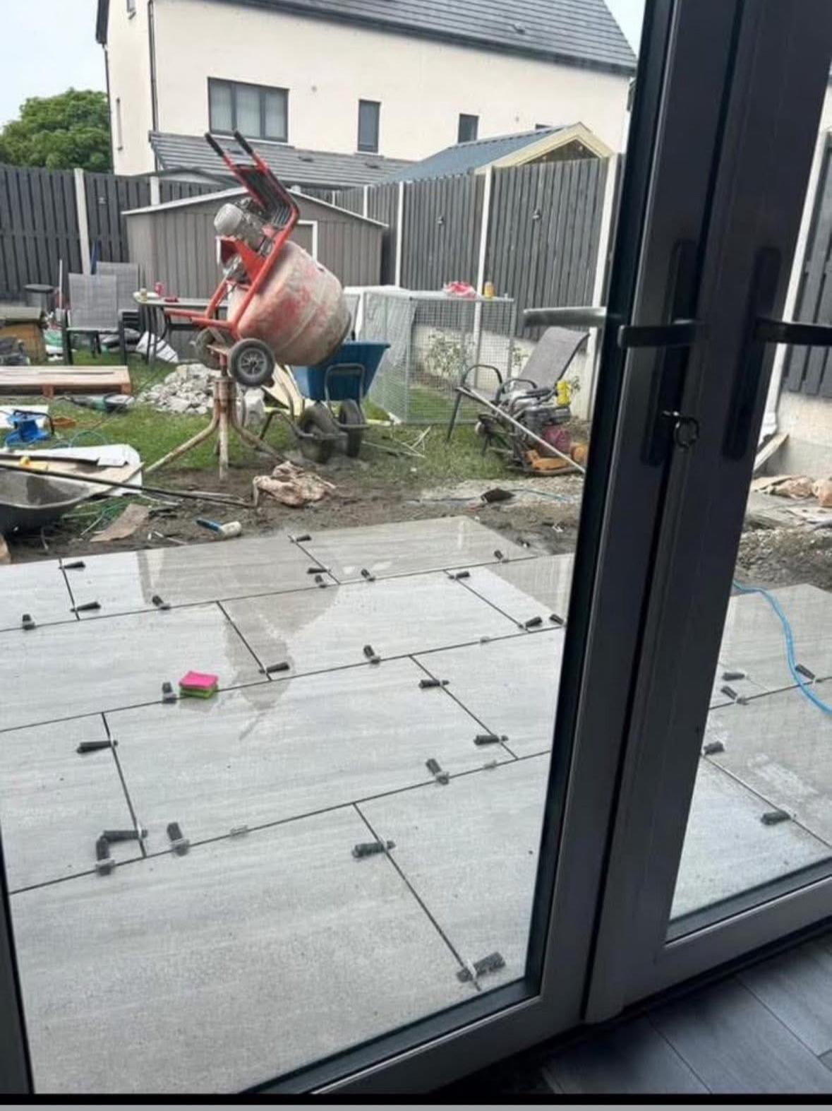 Premium Driveways & Block Paving