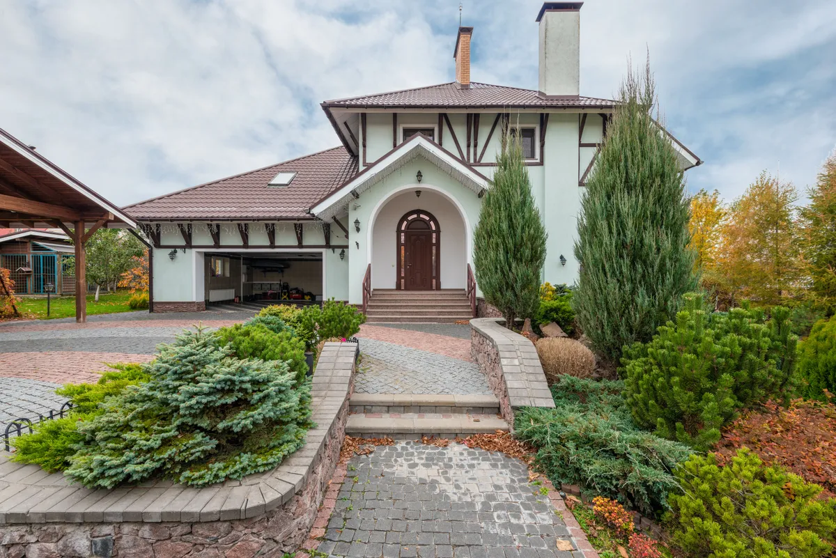 BG Paving and Landscaping Quality Build Blackrock