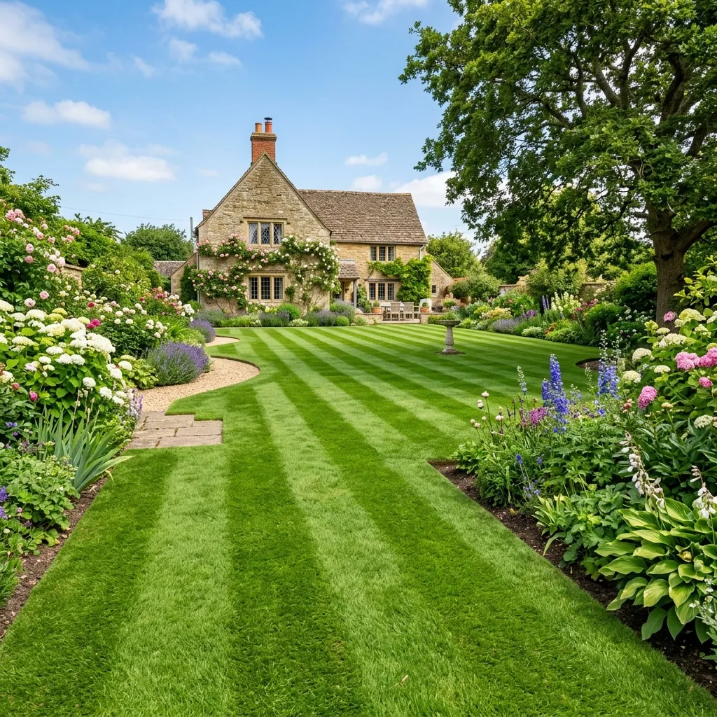 Natural Turf and Artificial Grass Dublin